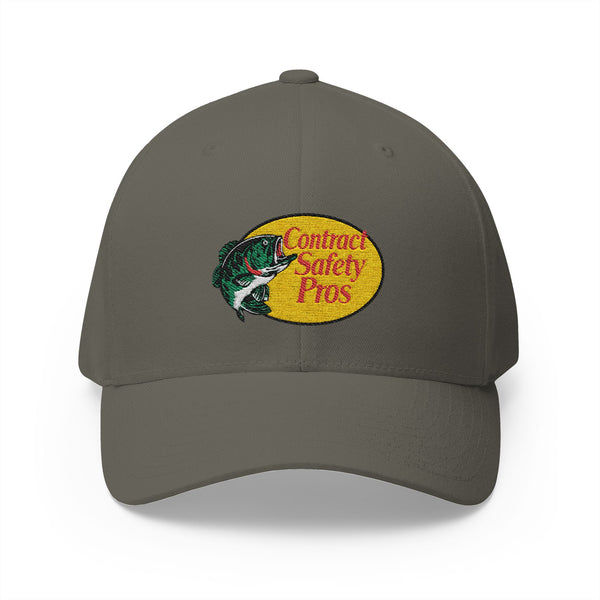 CSP Bass Pro Shop Inspired Hat
