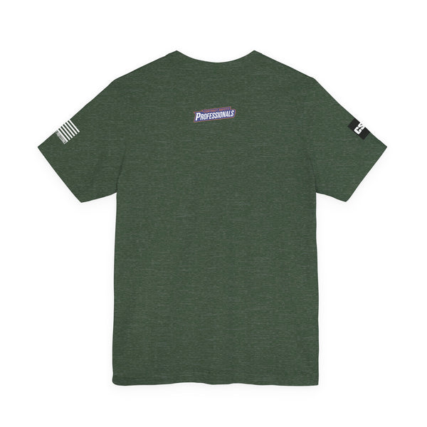 CSP BSU Broncos Inspired Shirt