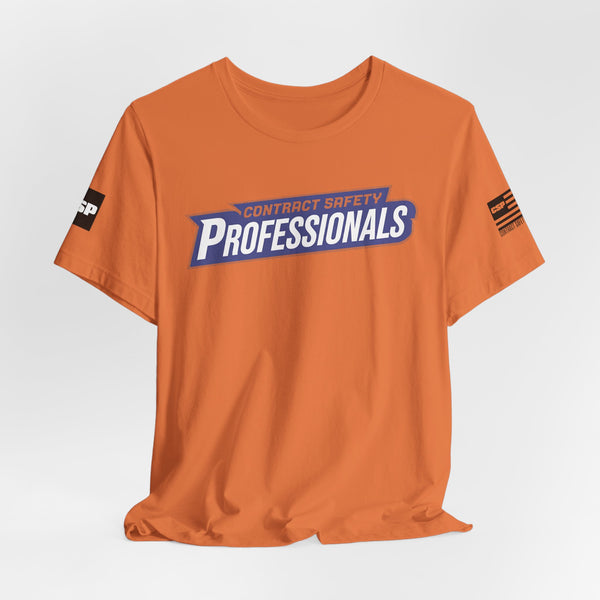 CSP BSU Broncos Inspired Shirt