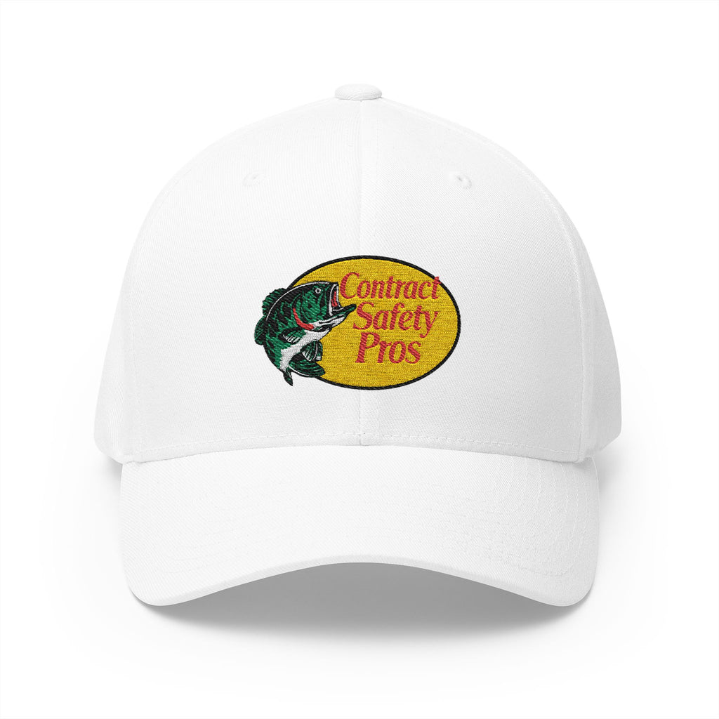 CSP Bass Pro Shop Inspired Hat
