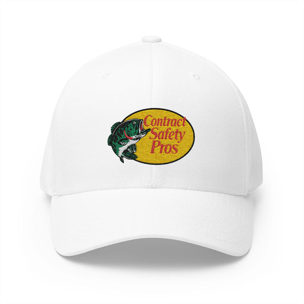 CSP Bass Pro Shop Inspired Hat