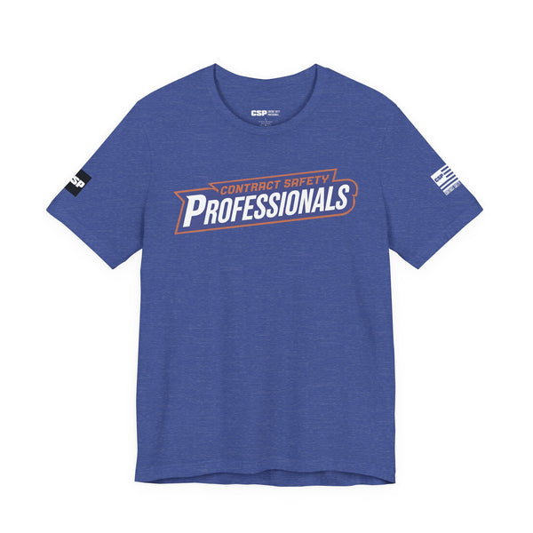 CSP BSU Broncos Inspired Shirt