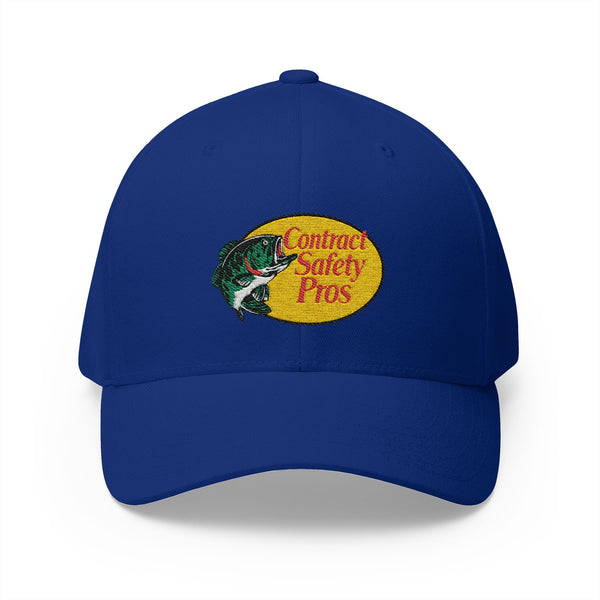 CSP Bass Pro Shop Inspired Hat