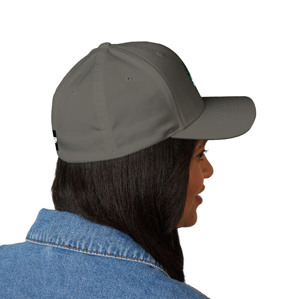 CSP Bass Pro Shop Inspired Hat