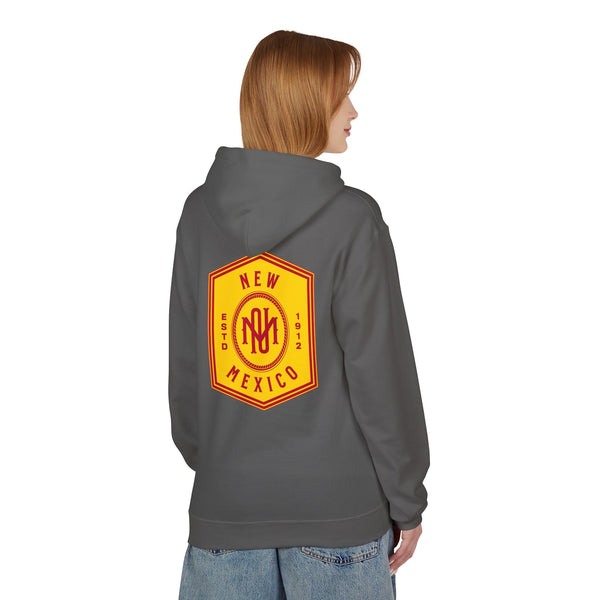 New Mexico Estd Hoodie (Unisex)