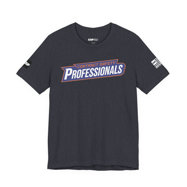 CSP BSU Broncos Inspired Shirt