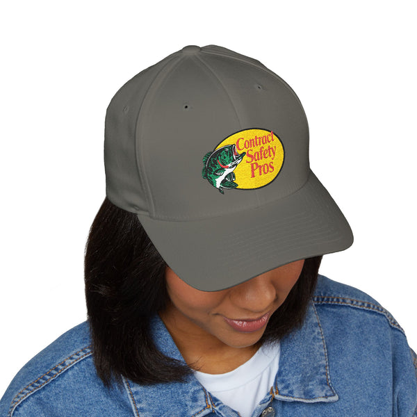 CSP Bass Pro Shop Inspired Hat