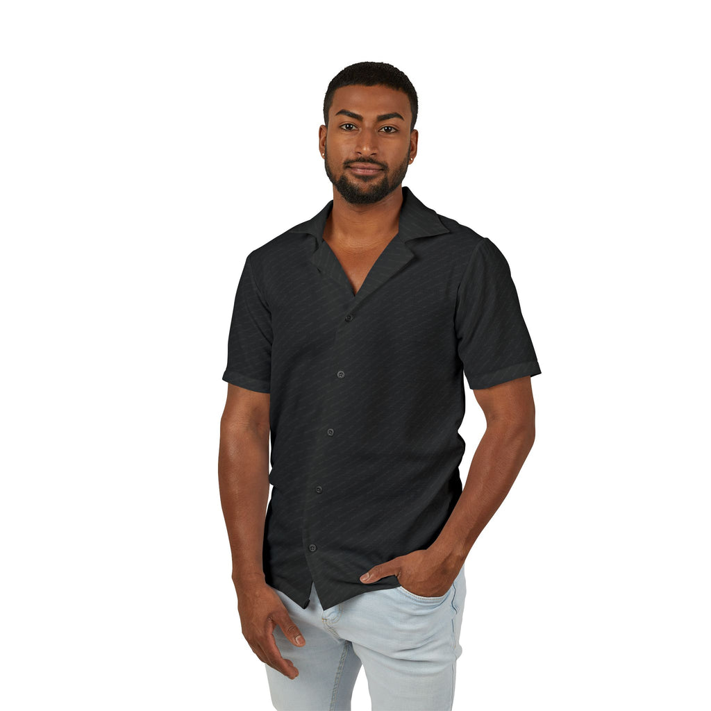 CSP Hawaiian Camp Shirt