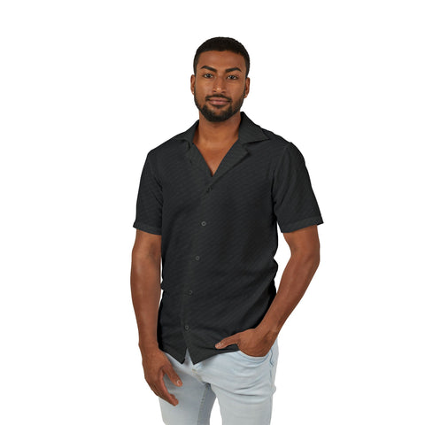 CSP Hawaiian Camp Shirt