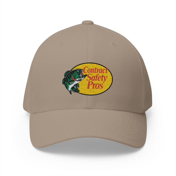 CSP Bass Pro Shop Inspired Hat