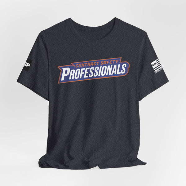 CSP BSU Broncos Inspired Shirt