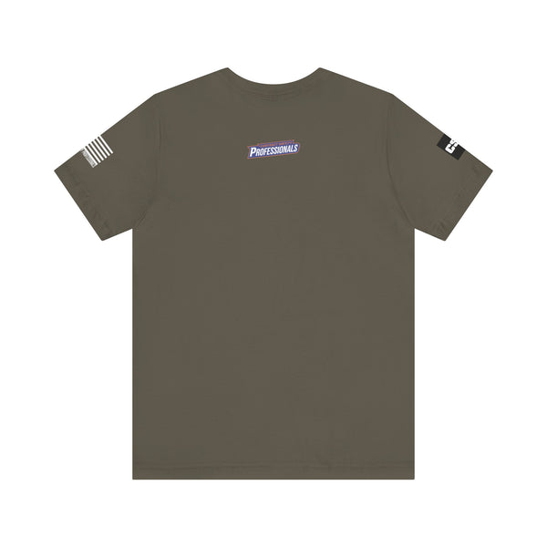 CSP BSU Broncos Inspired Shirt