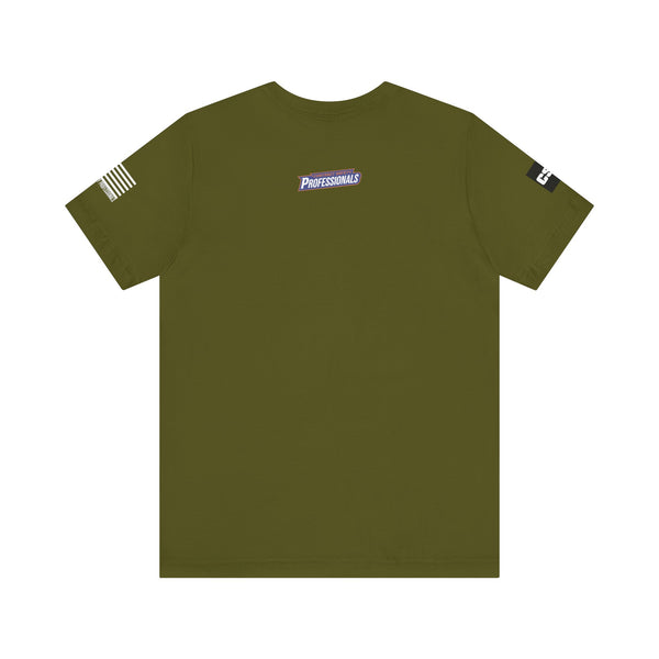 CSP BSU Broncos Inspired Shirt