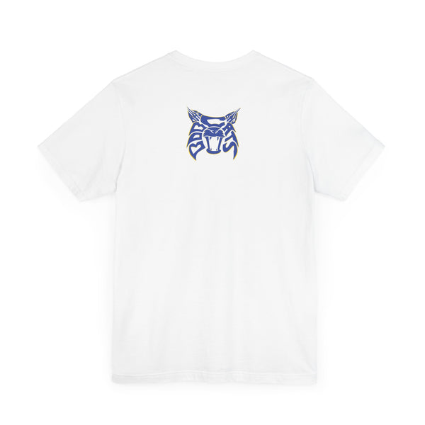 They Not Like Us Bloomfield Bobcats T-Shirt | Bold Bobcats Pride | Limited Edition Design!