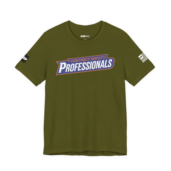 CSP BSU Broncos Inspired Shirt