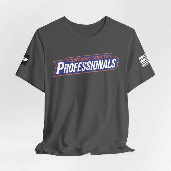 CSP BSU Broncos Inspired Shirt