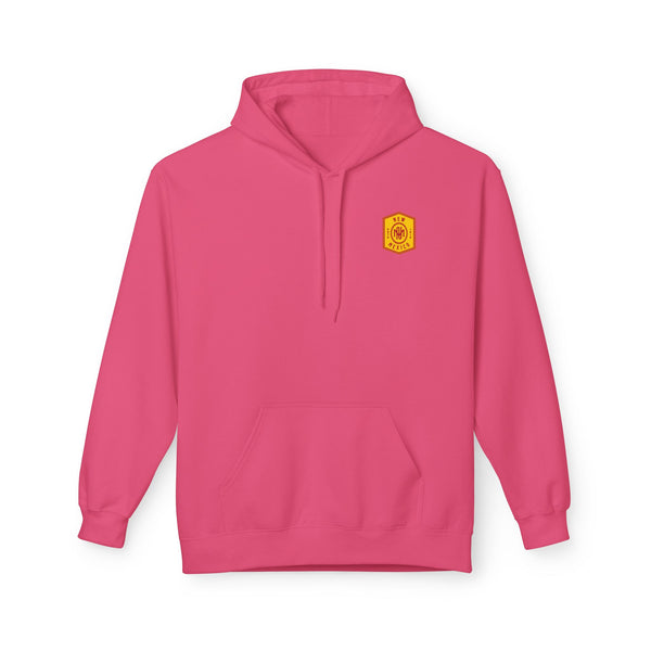 New Mexico Estd Hoodie (Unisex)