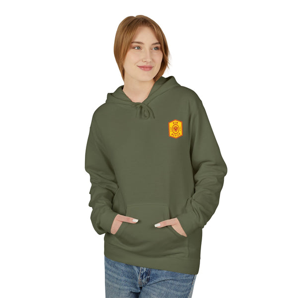 New Mexico Estd Hoodie (Unisex)