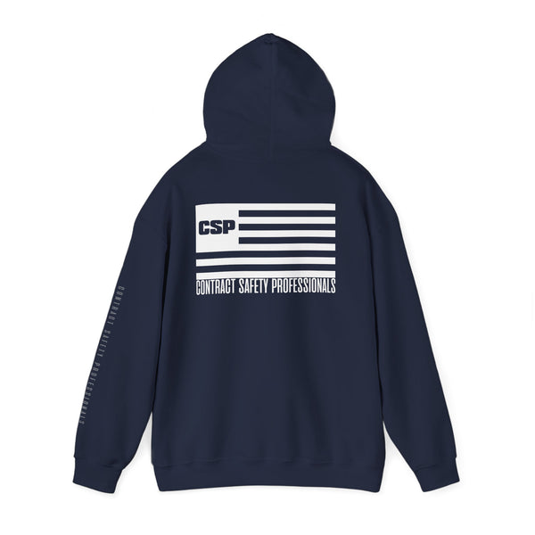 CSP Classic Hoodie