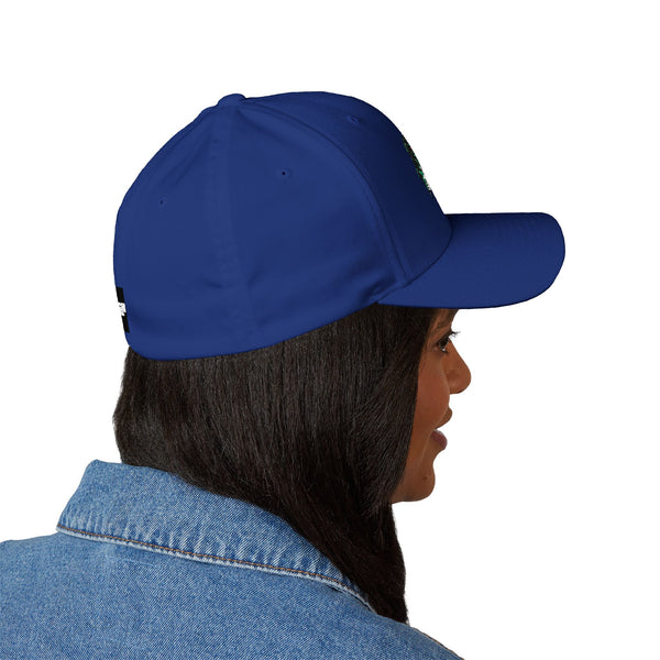 CSP Bass Pro Shop Inspired Hat