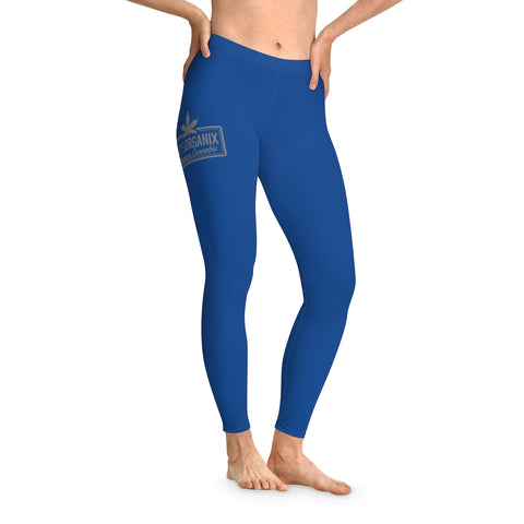 505 Organix Stretchy Leggings