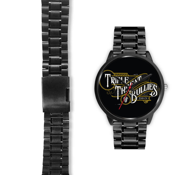 TTB Official Vintage Watch