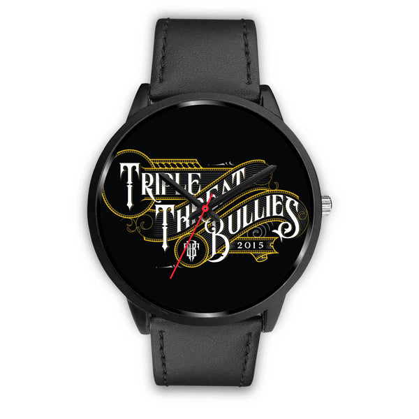 TTB Official Vintage Watch