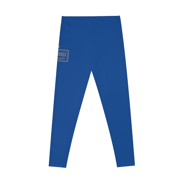 505 Organix Stretchy Leggings