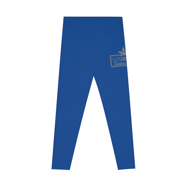 505 Organix Stretchy Leggings