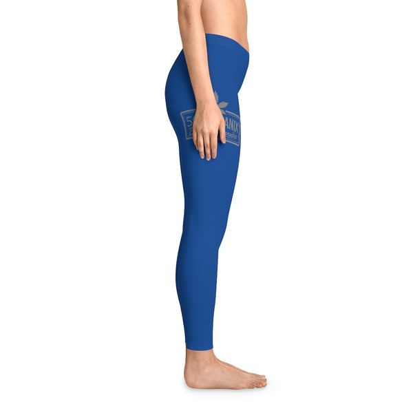 505 Organix Stretchy Leggings