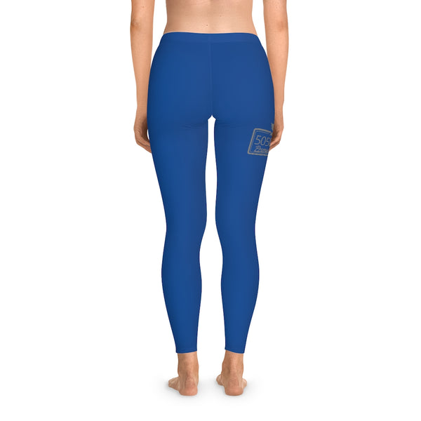 505 Organix Stretchy Leggings