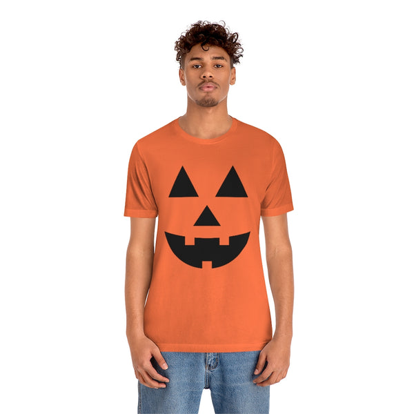 Pumpkin Halloween Party T-shirt