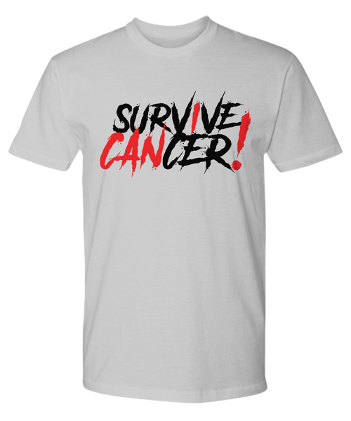 I Can Survive Cancer!