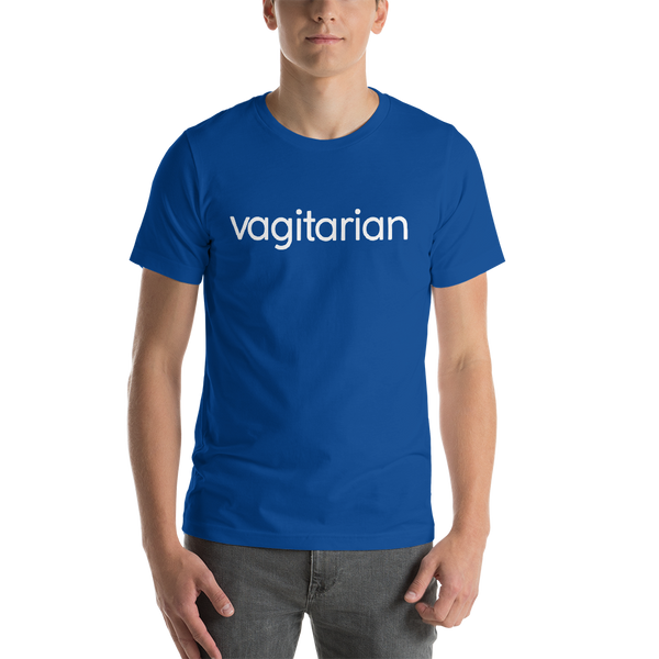 Vagitarian Tshirt