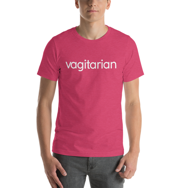 Vagitarian Tshirt