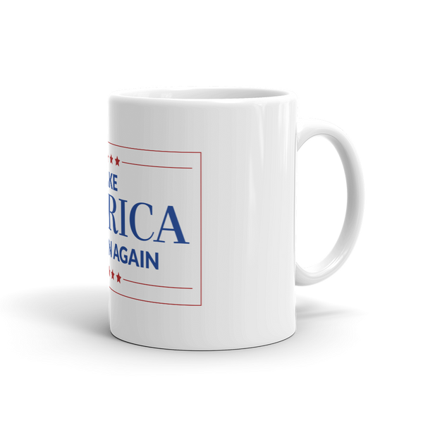 Make America Chingon Again Political Coffee Mug