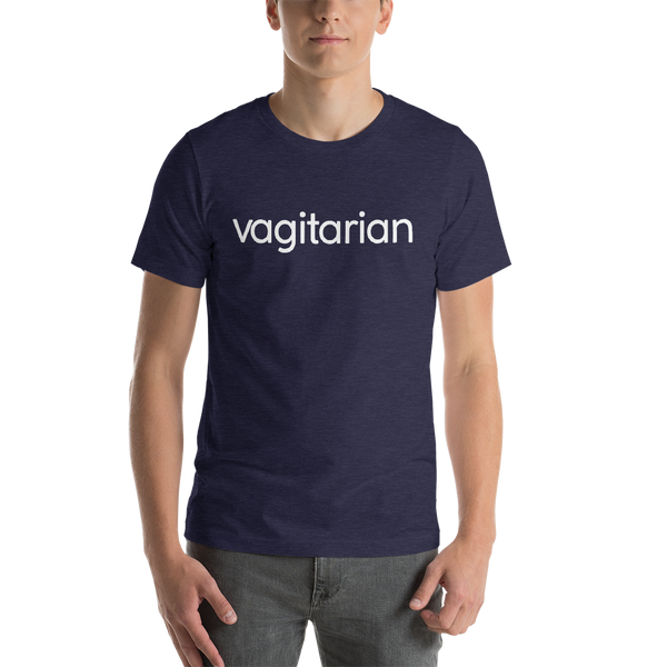 Vagitarian Tshirt