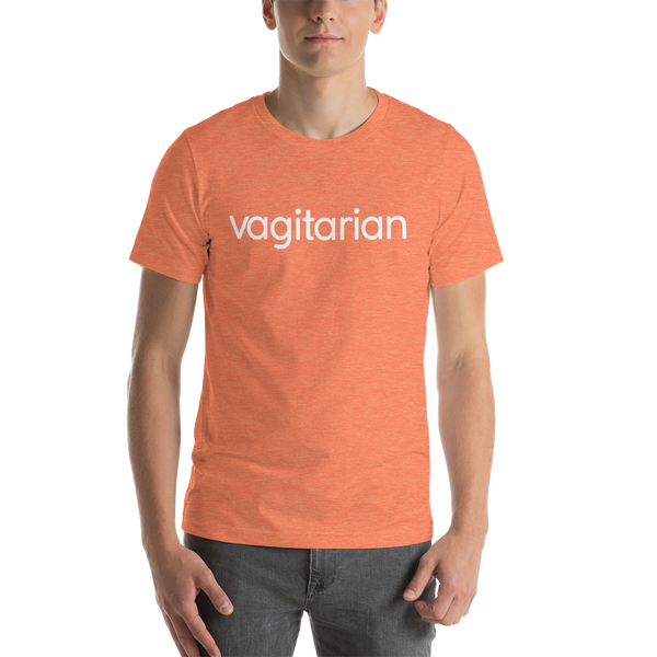 Vagitarian Tshirt