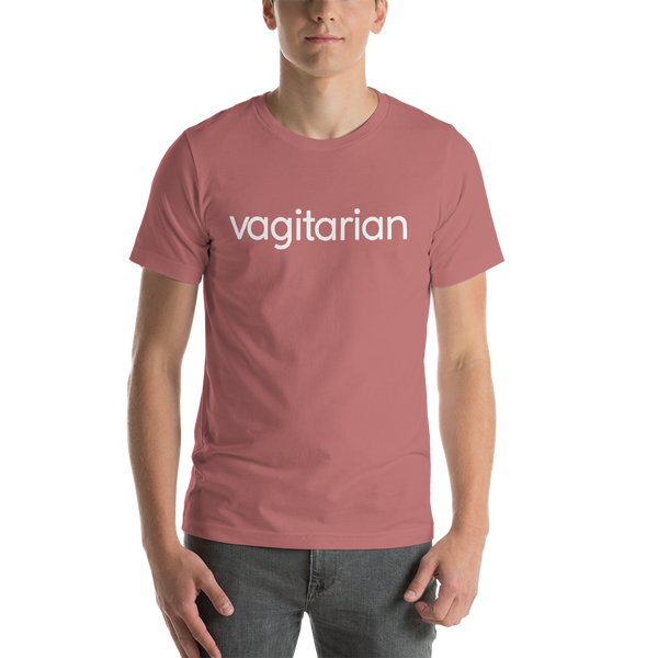 Vagitarian Tshirt