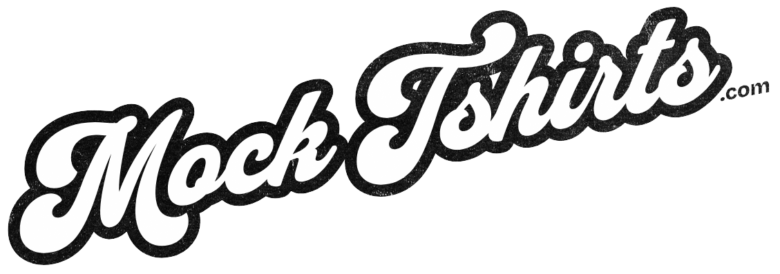 Mock Tshirts