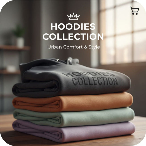 Hoodies