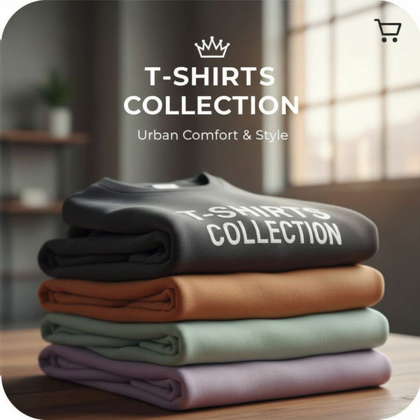 T-shirts