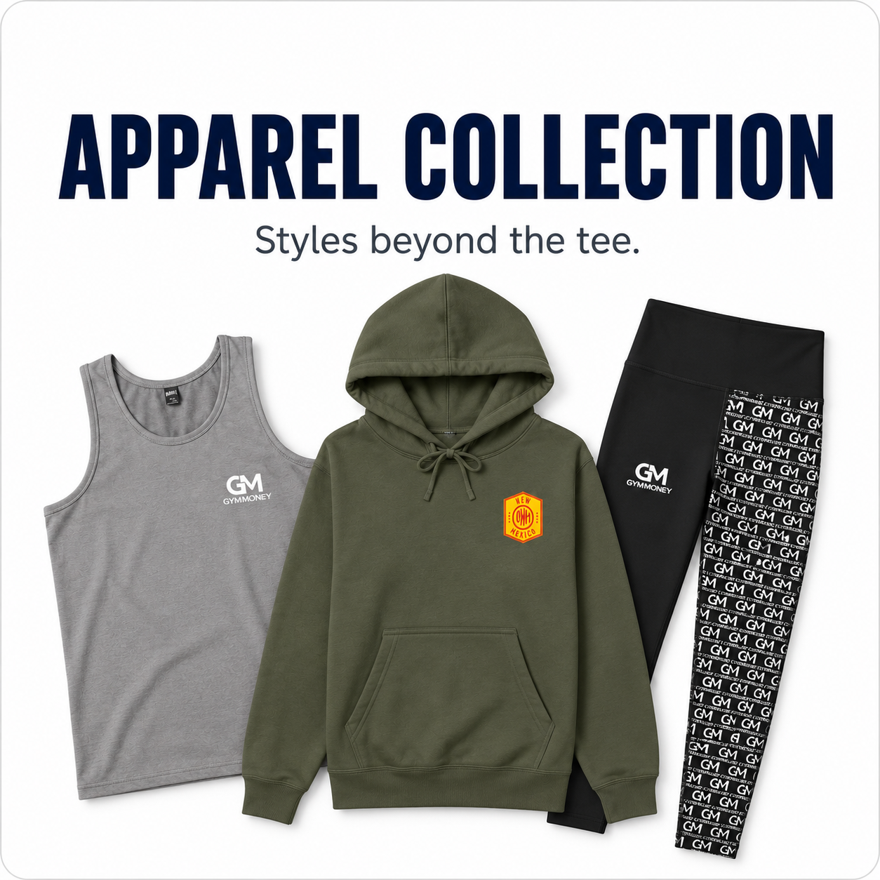 Apparel