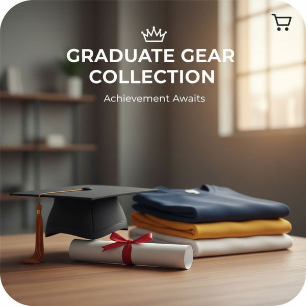 Graduate Gear
