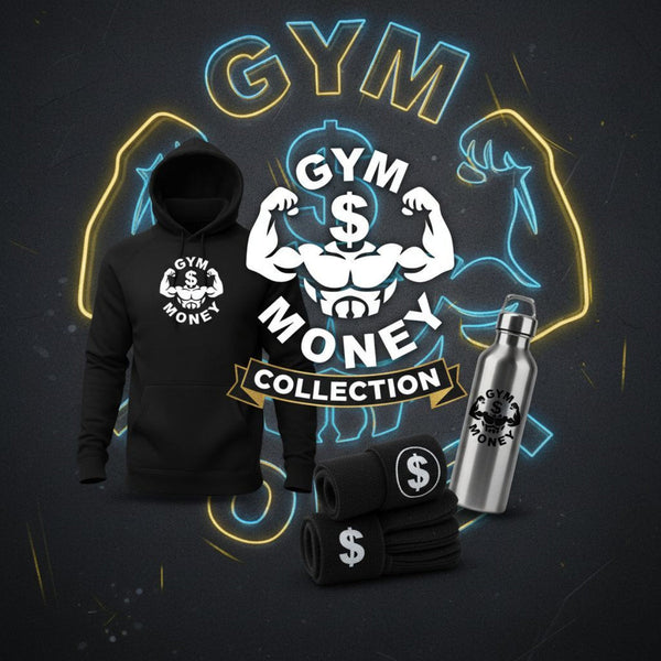 Gym Money
