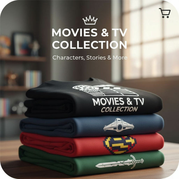 Movie / Television