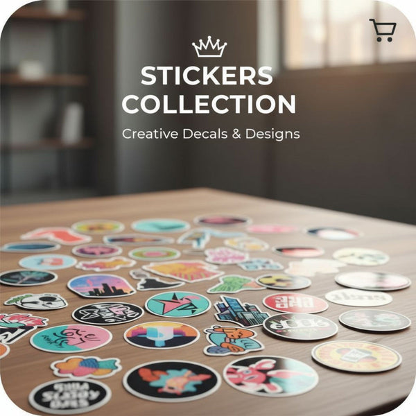 Stickers