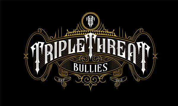 Triple Threat Bullies