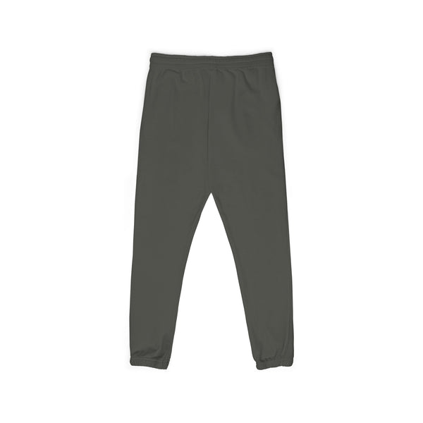 Gym Money Flex Head Fleece Sweatpants (Dark Grey)