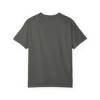 Retired Every Day Is Saturday Do Not Test Me T-Shirt